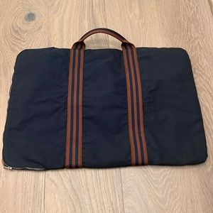 Hermes Fourre Tout Business Bag